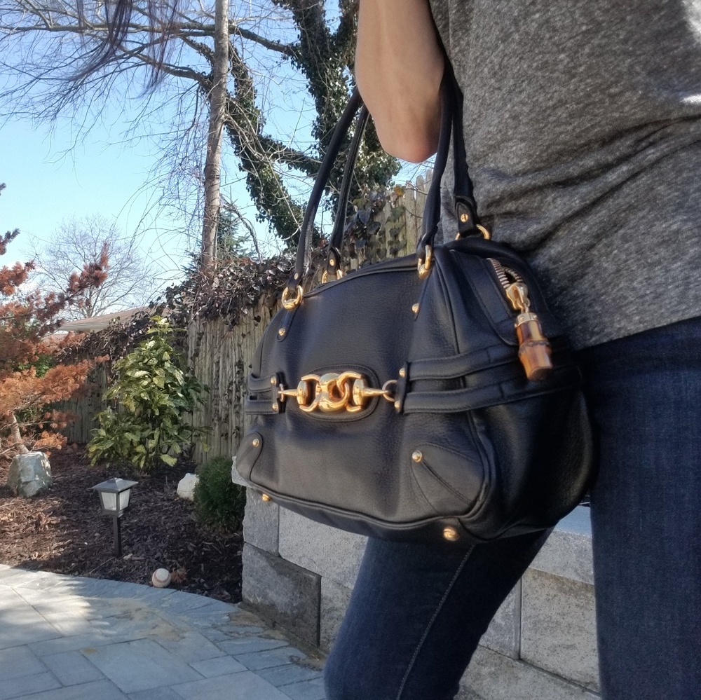 Gucci handbag